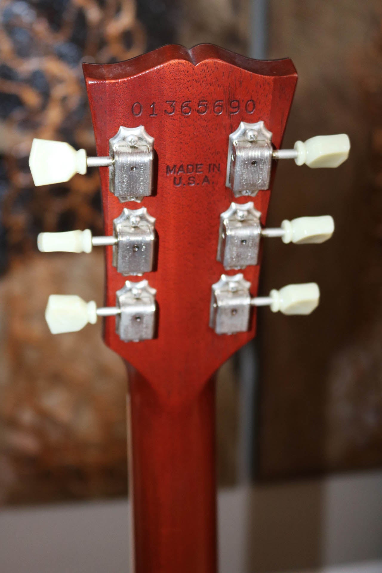2005 Gibson Les Paul Standard Faded - Original run - Tobacco Burst